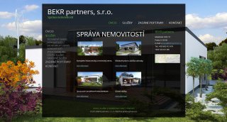BEKRpartners.cz