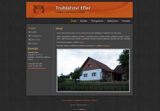 TruhlarstviEfler.cz